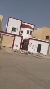 معلم دهانات خارجيه